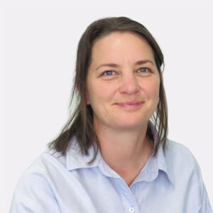 Jacqui McCann