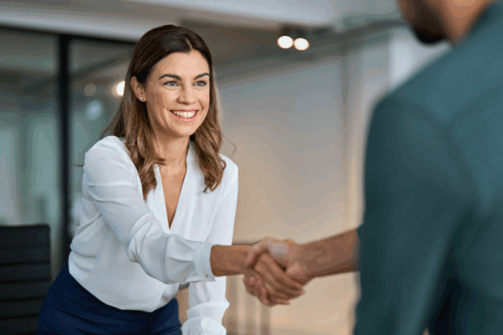 Considering a not-for-profit merger