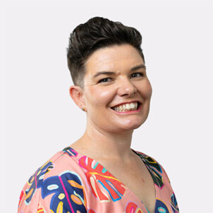 Renee de Jong