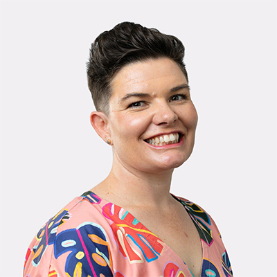 Renee de Jong