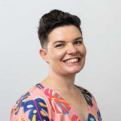 Renee de Jong