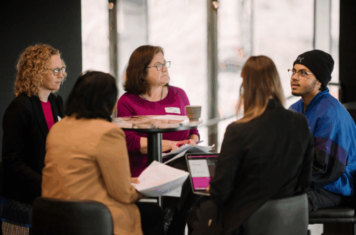 Helping employers remove barriers for young people and meet workforce needs