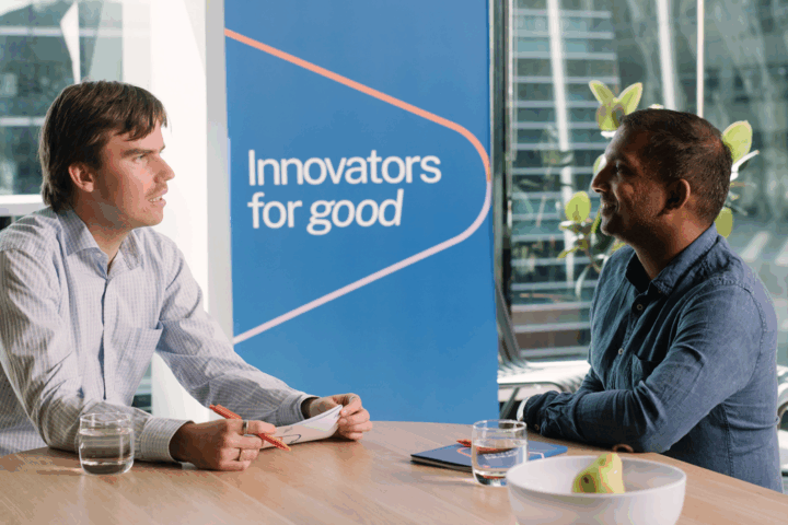 Operating model and organisational effectiveness