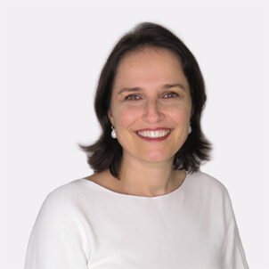 Elizabeth Caldwell