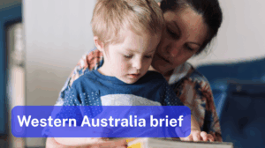 Western Australia brief: targeting investment where it counts