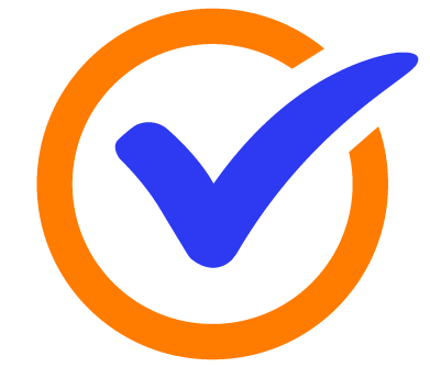 Icon of a Check in a circle