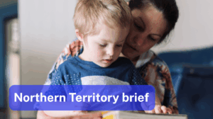 Northern Territory brief: targeting investment where it counts