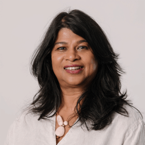 Shini de Silva