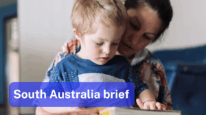 South Australia brief: targeting investment where it counts