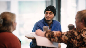 Submission to the Employment Services Reform Discussion Paper