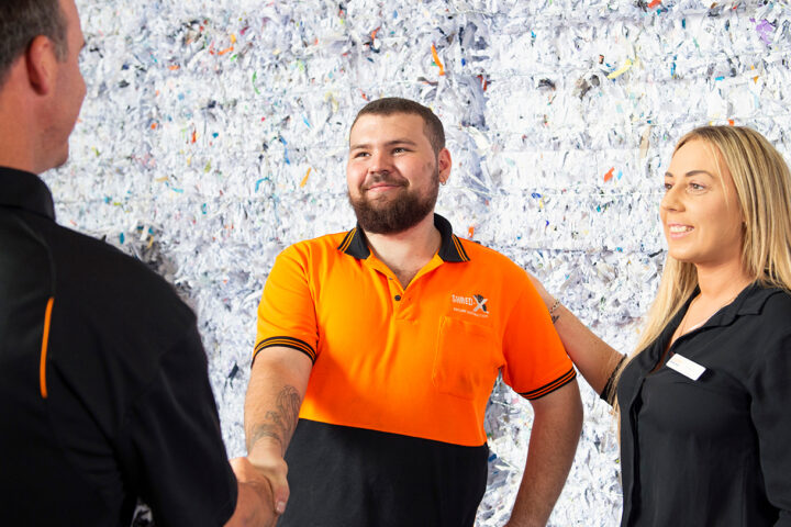 Bright Futures at APM: How a disability-employment specialist is hiring its own young talent