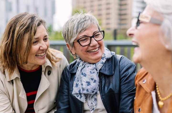 Women’s housing initiatives