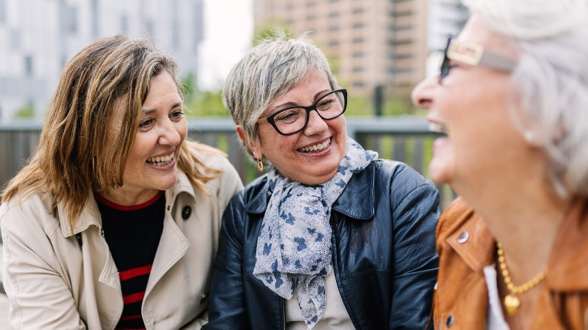 Women's housing initiatives