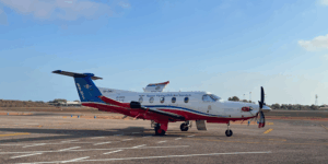 A theory of change as expansive as Royal Flying Doctor Service's impact