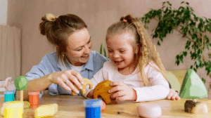 Investing in equity through Early Childhood Hubs