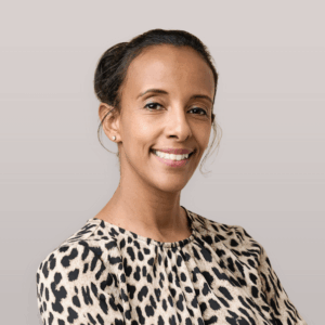 Senait Habtemariam