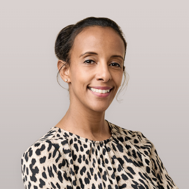 Senait Habtemariam
