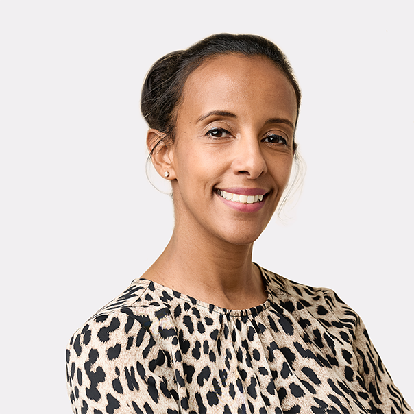 Senait Habtemariam