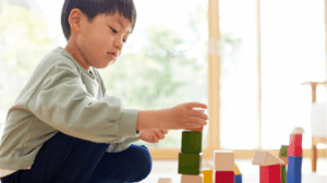 Impact of Early Childhood Hubs - evidence summary 