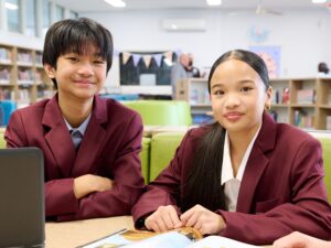 Annual Review 2024-2025