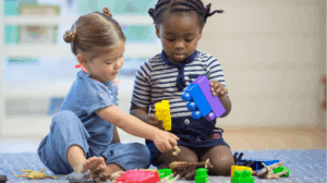 ECEC Plus: A model to embed equity in the Early Childhood Education and Care system