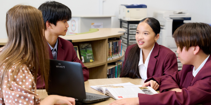 Financial information