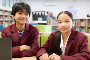 A year of innovation ​and impact