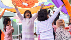 In their words: The power of Early Childhood Hubs