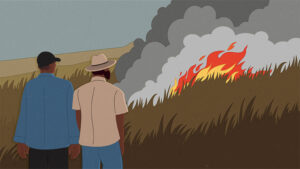 What value means for First Nations peoples
