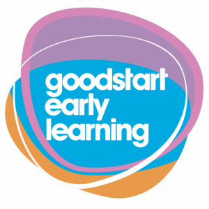 Goodstart Early Learning logo