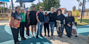 Reconciliation WA has a big vision