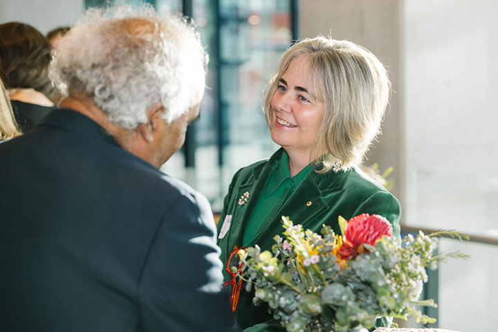 Individuals and families