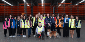 Building a future-ready workforce at TIMG