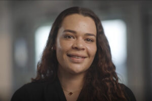 Real people, real impact