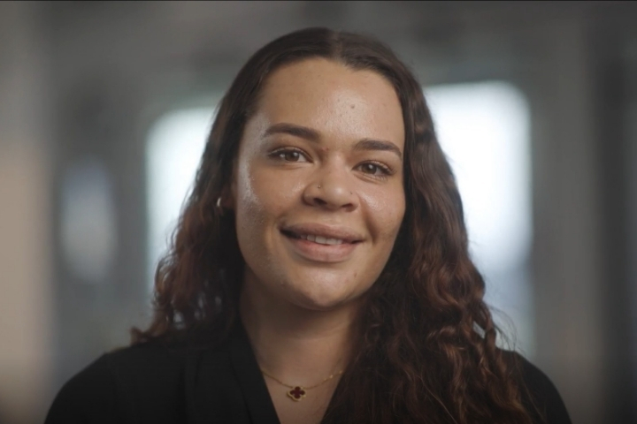 Real people, real impact