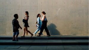 Voices on Work: AI use by young job seekers in Western Sydney