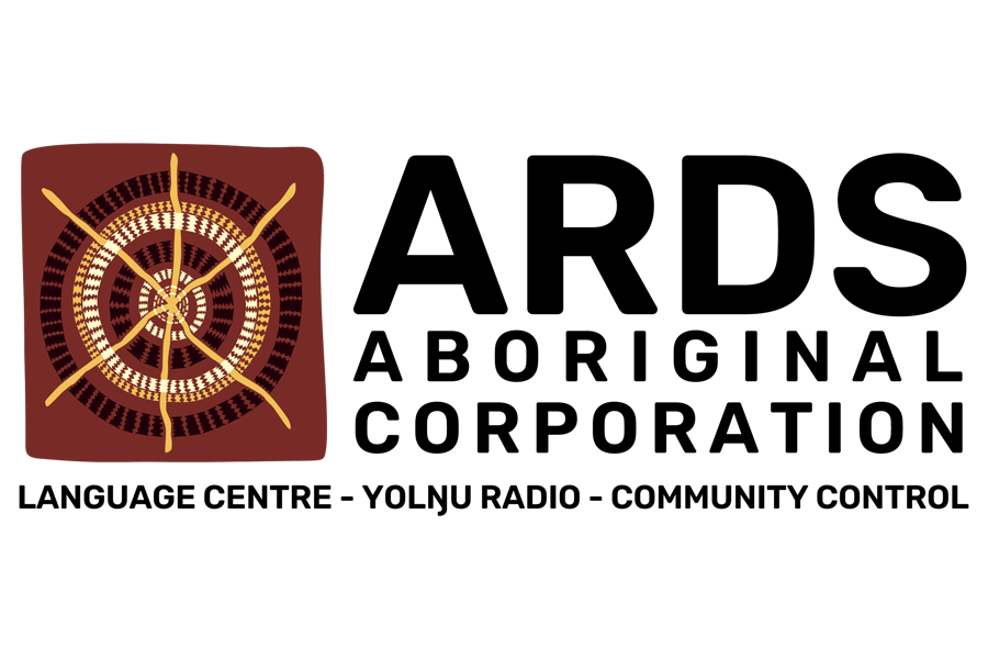 Aboriginal Resource Development Services (ARDS) logo