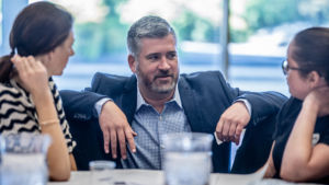 Shifting workplace systems