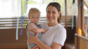 Putting children at the centre