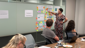 Northern Australia consulting