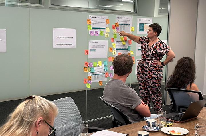 Northern Australia consulting