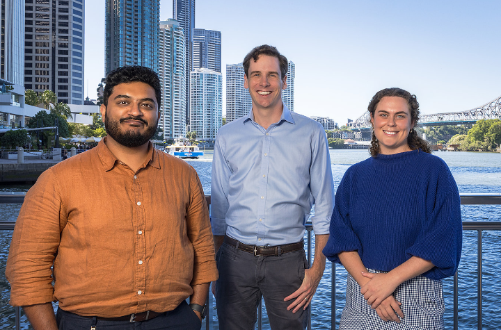 Queensland consulting