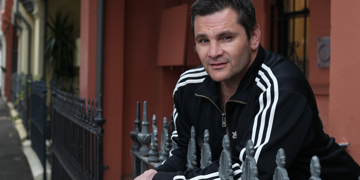 St Vincents Care Services