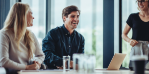 DXC Technology: creating a different pathway for tech roles in Australia