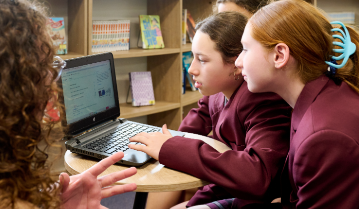 Acting early to improve education outcomes for Australia’s young girls