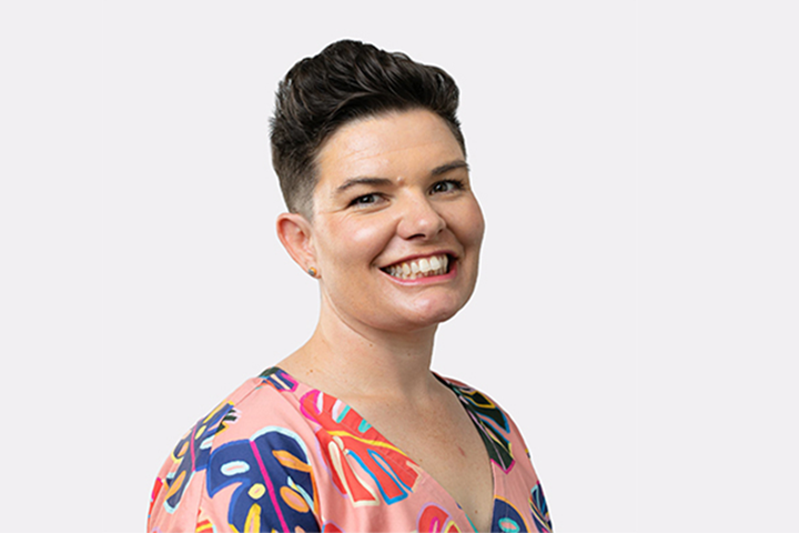 Renee de Jong