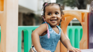 Designing the Thriving Kids initiative so it works for families