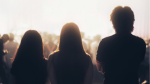 Voices on work: Young People in Ipswich Queensland