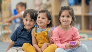 Submission into ECEC system in rural, regional and remote communities